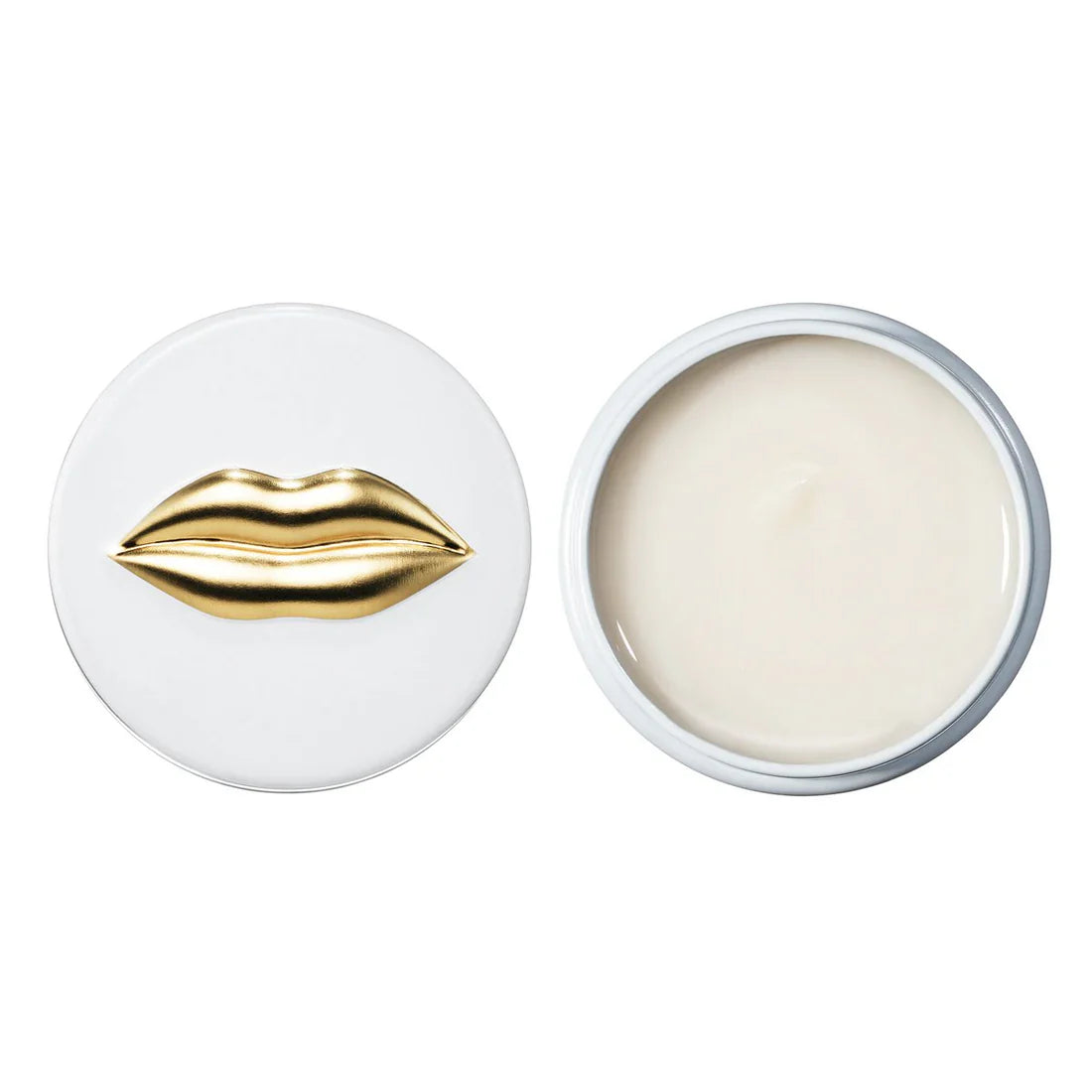 Pat McGrath Labs Lust Luxe Lip Balm Clear - ScentiMelti Home Fragrance, Beauty & Gifts UK