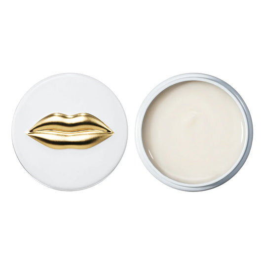 Pat McGrath Labs Lust Luxe Lip Balm Clear - ScentiMelti Home Fragrance, Beauty & Gifts UK