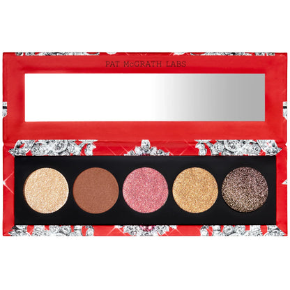 Pat McGrath Labs Luminous Legends Eye Shadow Palette