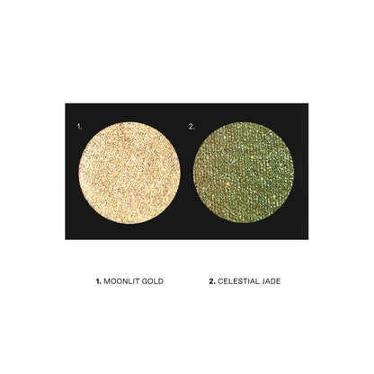 Pat McGrath Labs Luminous Legends Eye Shadow Duo