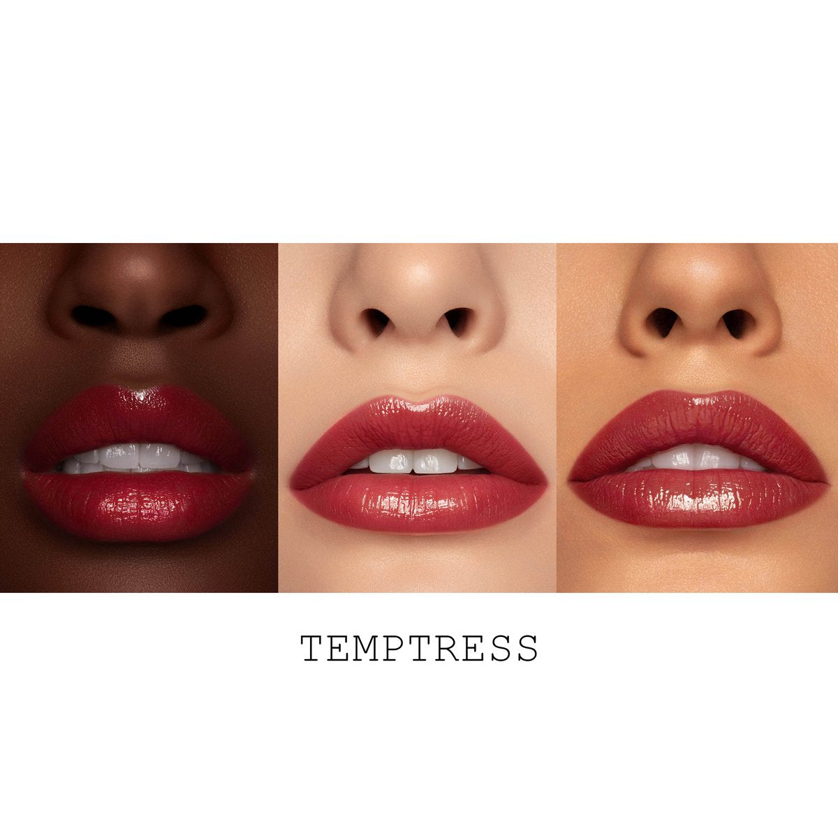 Pat McGrath Divinyl Lip Shine - Temptress - ScentiMelti Home Fragrance, Beauty & Gifts UK