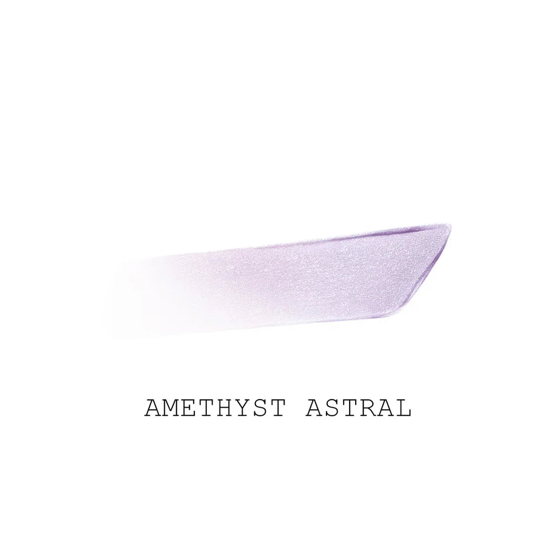 Pat McGrath Lip Fetish Astral Balm 620 Amethyst Astral (Lavender with Pink and Blue Sparkle) - ScentiMelti Home Fragrance, Beauty & Gifts UK