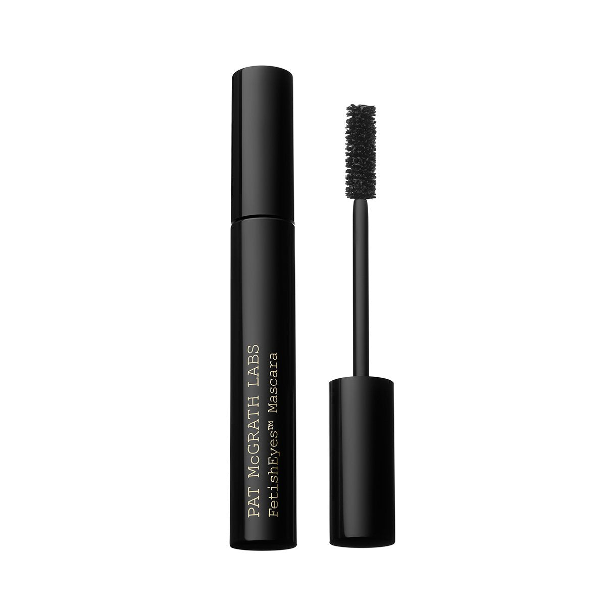 Pat McGrath FETISHEYES™ Mascara Xtreme Black - ScentiMelti Home Fragrance, Beauty & Gifts UK