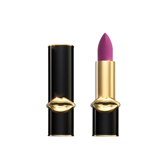 Pat McGrath MATTETRANCE™  Lipstick - Antidote (Magenta Violet - 217) - ScentiMelti Home Fragrance, Beauty & Gifts UK