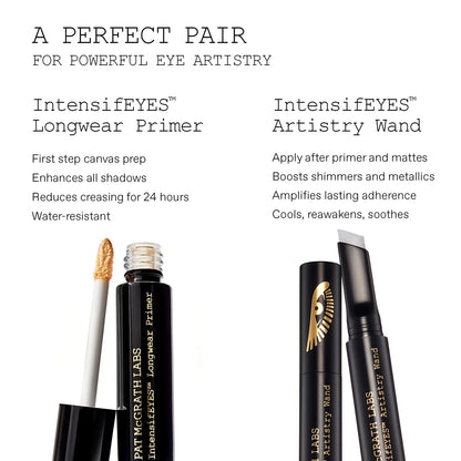 Pat McGrath IntensifEYES™ Artistry Wand - ScentiMelti Home Fragrance, Beauty & Gifts UK