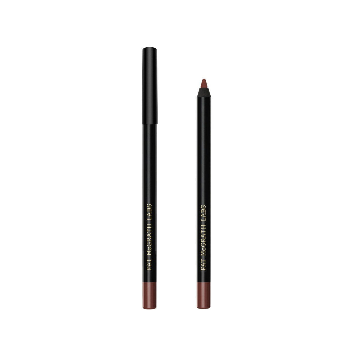 Pat McGrath PermaGel Ultra Lip Pencil - 315 Brownouveaux - ScentiMelti Home Fragrance, Beauty & Gifts UK