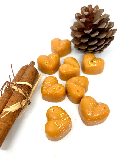 Gingerbread Wax Melts - ScentiMelti  Gingerbread Wax Melts