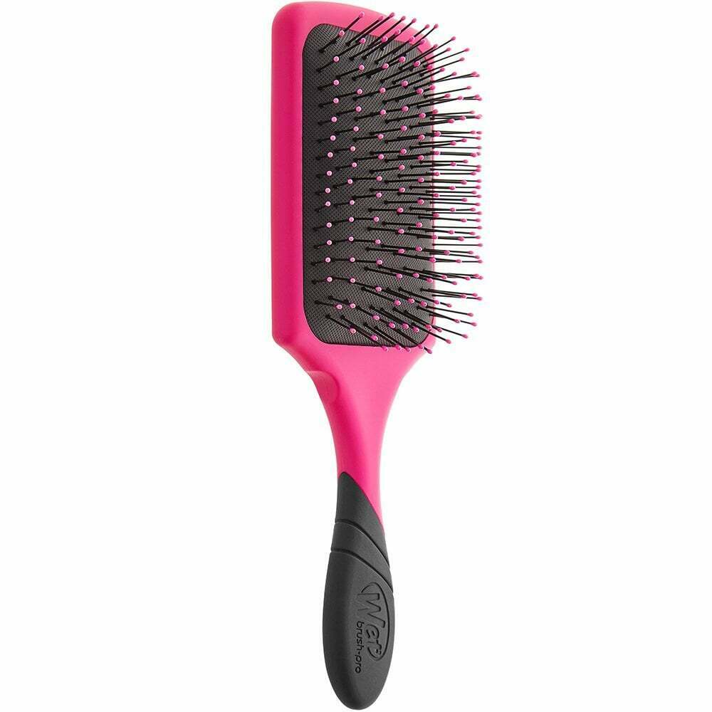 WetBrush Pro Paddle Detangler Pink - ScentiMelti Home Fragrance, Beauty & Gifts UK