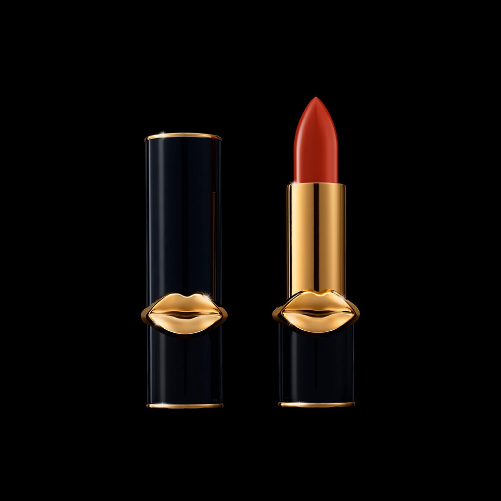 Pat McGrath Lust LuxeTrance Lipstick Colour Blitz (Brights) - ScentiMelti Home Fragrance, Beauty & Gifts UK