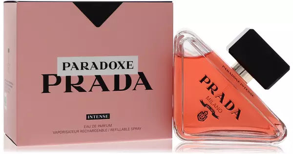 Paradoxe Intense Prada 90ml Scentimelti uk 