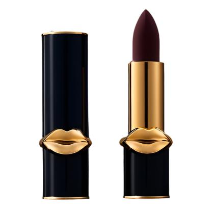 Pat McGrath MATTETRANCE™  Lipstick - McMenamy (Deep Burgundy - 215) - ScentiMelti Home Fragrance, Beauty & Gifts UK