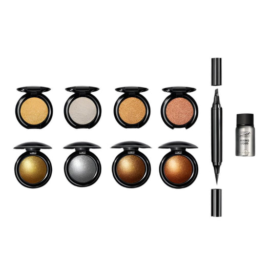 Pat McGrath Metalmorphosis 005 Kits - ScentiMelti Home Fragrance, Beauty & Gifts UK