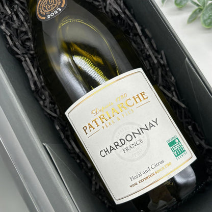 Patriarche Chardonnay 75cl - ScentiMelti Home Fragrance, Beauty & Gifts UK