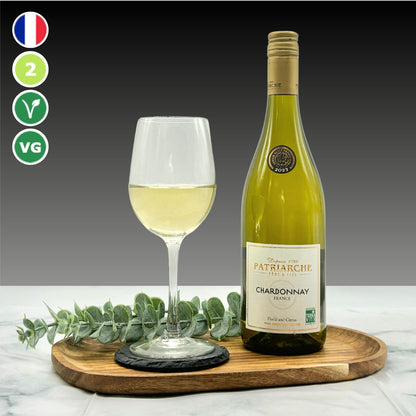 Patriarche Chardonnay 75cl - ScentiMelti Home Fragrance, Beauty & Gifts UK