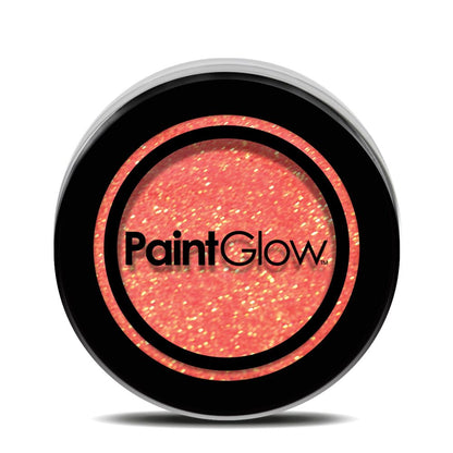 PaintGlow Neon UV Glitter Shaker 5g Beauty Goddess ScentiMelti Wax Melts