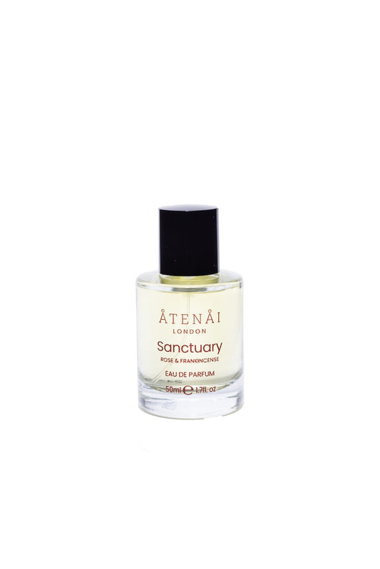 Sanctuary Eau de Parfum Atenai London ScentiMelti Wax Melts