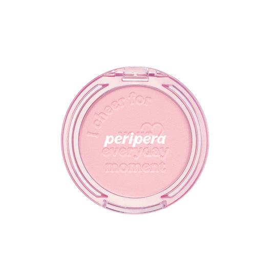 Peripera Pure Blushed Sunshine Cheek No 13 Nice Pink - ScentiMelti Home Fragrance, Beauty & Gifts UK