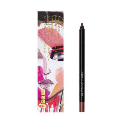 Pat McGrath PermaGel Ultra Lip Pencil - 315 Brownouveaux - ScentiMelti Home Fragrance, Beauty & Gifts UK