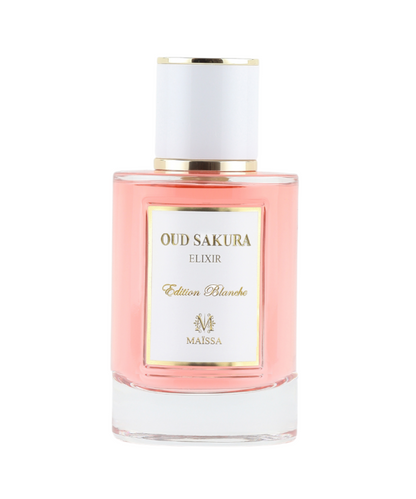 OUD SAKURA (50ml) The5thScent ScentiMelti Wax Melts