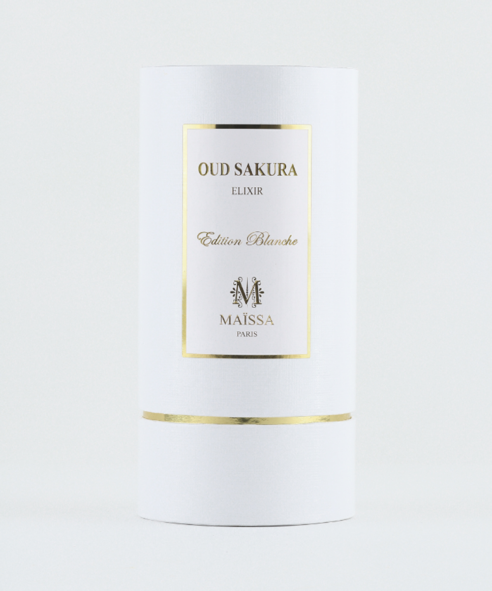 OUD SAKURA (50ml) The5thScent ScentiMelti Wax Melts