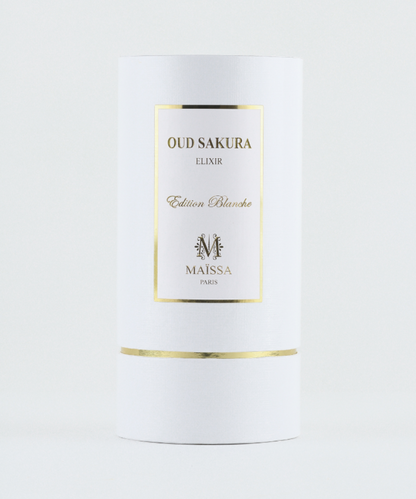 OUD SAKURA (50ml) The5thScent ScentiMelti Wax Melts