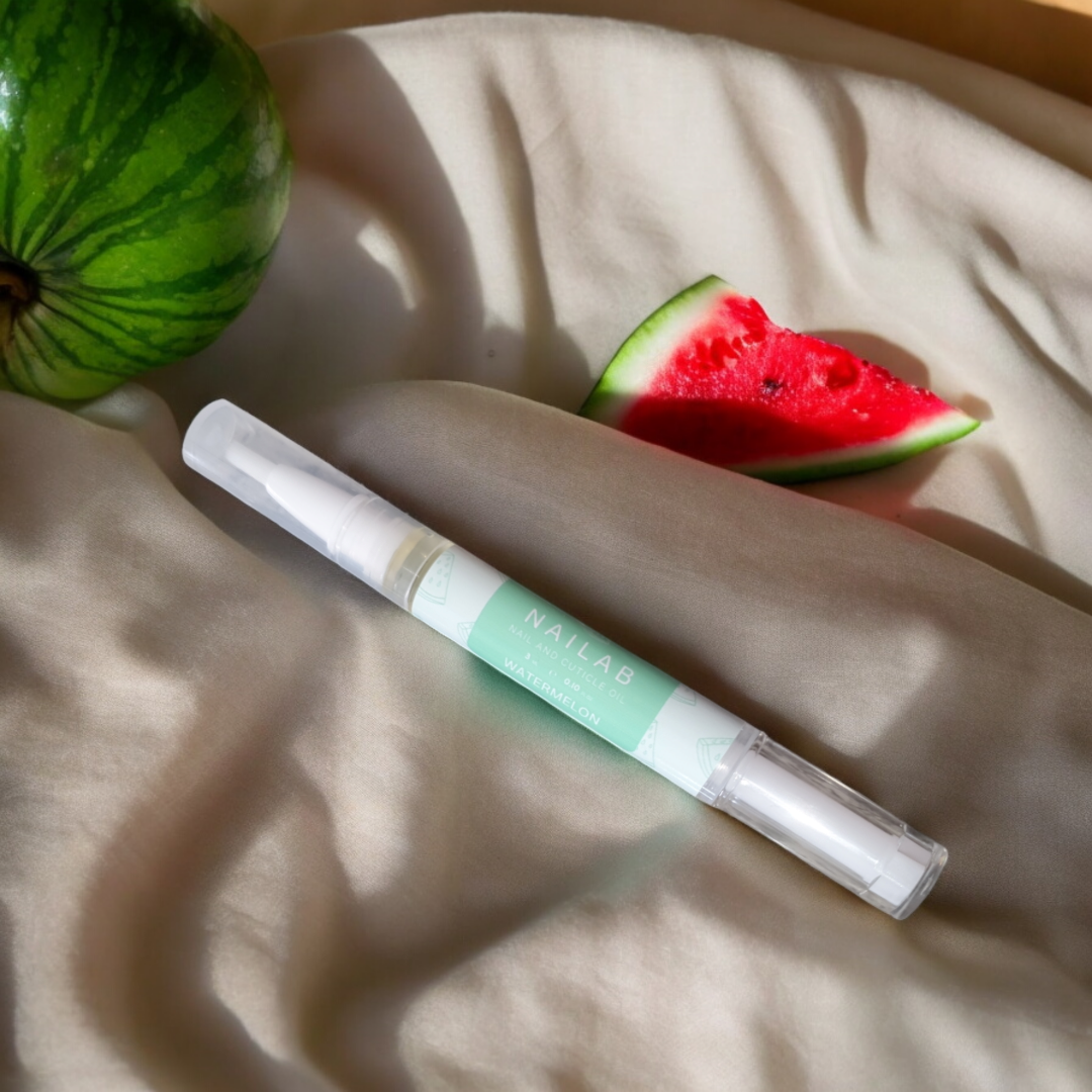 Watermelon 3ml Pen Nailab ScentiMelti Wax Melts