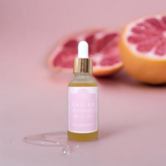 Pink Grapefruit 30ml Dropper - ScentiMelti Home Fragrance, Beauty & Gifts UK