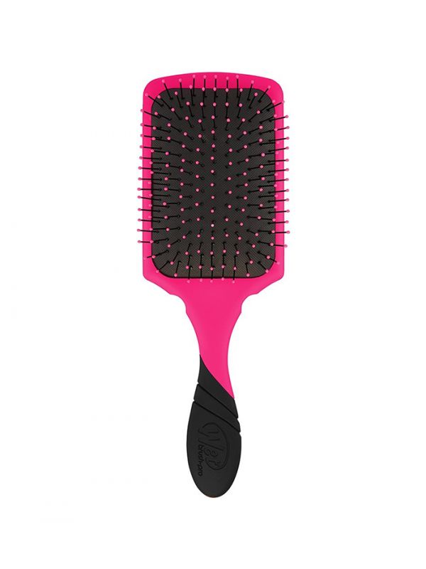 WetBrush Pro Paddle Detangler Pink - ScentiMelti Home Fragrance, Beauty & Gifts UK