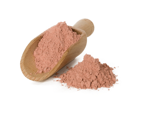 Fine Pink Clay