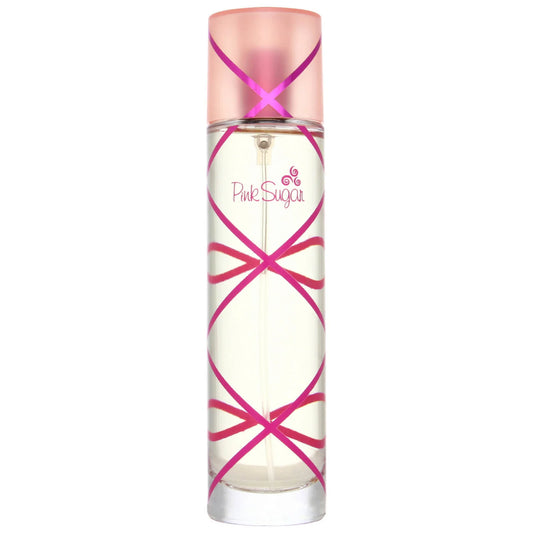 Pink Sugar Eau De Toilette ScentiMelti UK