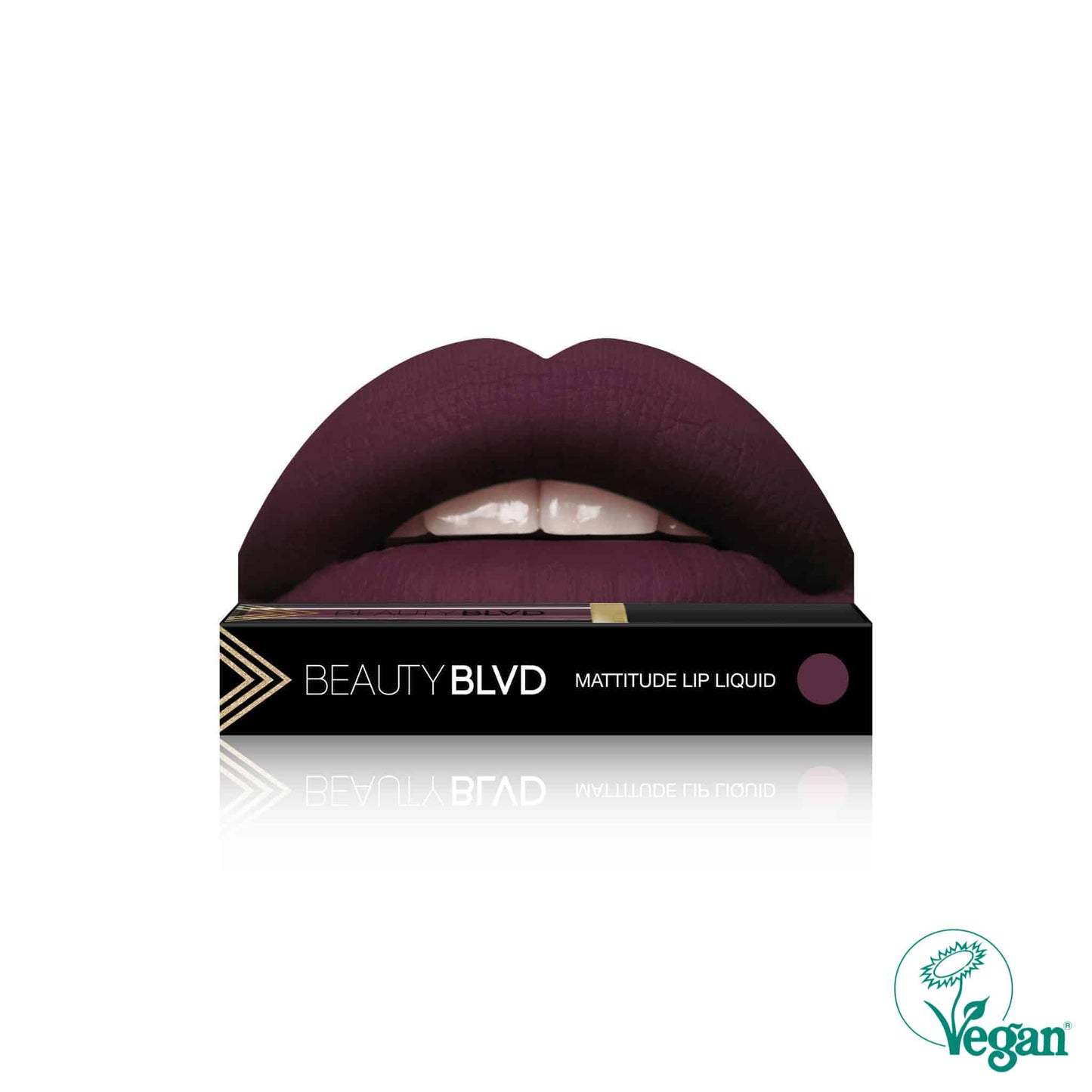 Beauty BLVD Mattitude Lip Liquid – Poison Junkie Beauty Goddess ScentiMelti Wax Melts