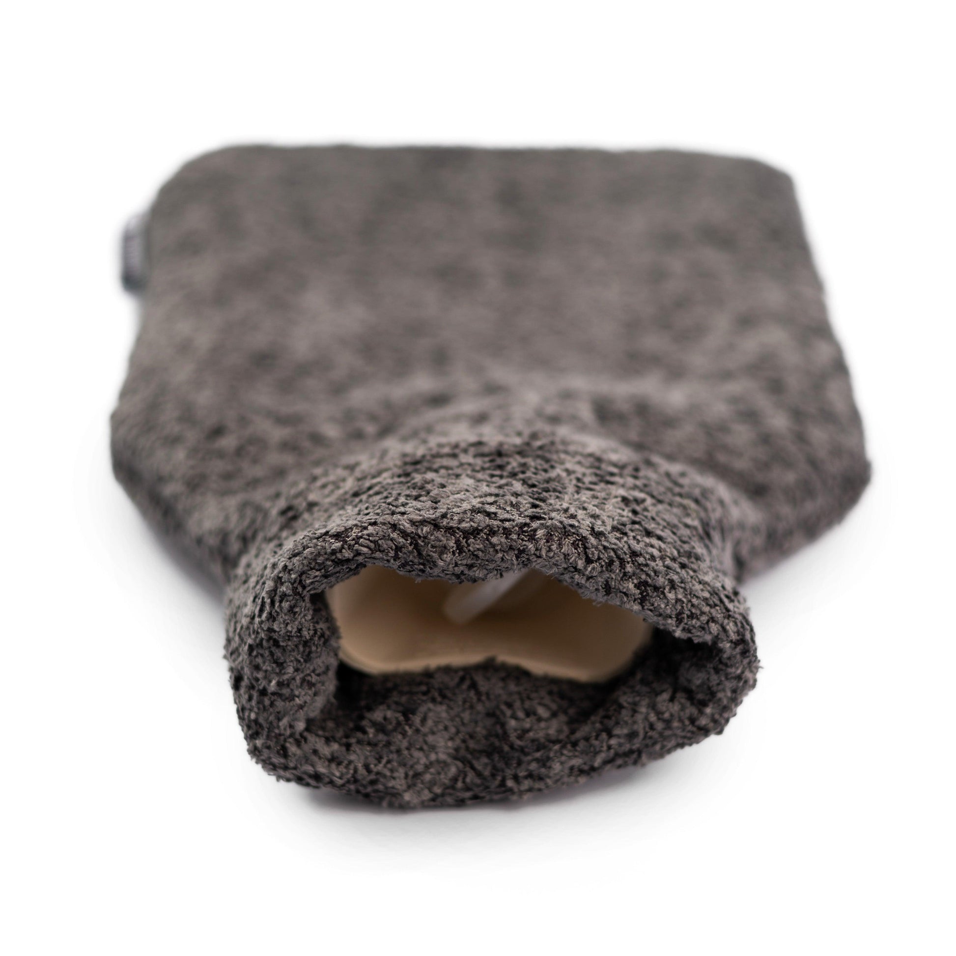 Graphite Fleece Hot Water Bottle CosyPanda ScentiMelti Wax Melts