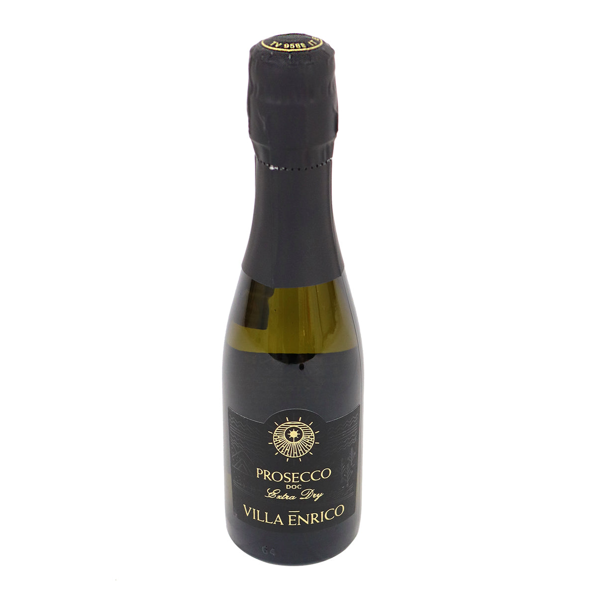 Vino Spumante Prosecco 200ml (10.5% ABV) HamperWell ScentiMelti Wax Melts