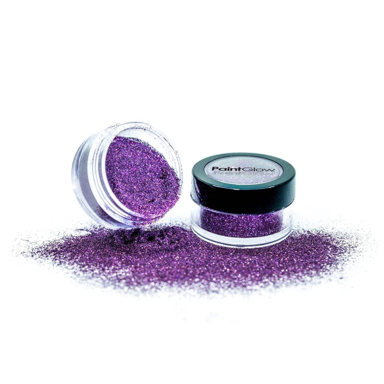 Paintglow Holographic Face and Body Loose Glitter Dust, 3g Beauty Goddess ScentiMelti Wax Melts