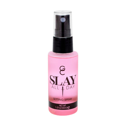 Gerard Cosmetics Slay All Day Setting Spray Mini - ScentiMelti Home Fragrance, Beauty & Gifts UK