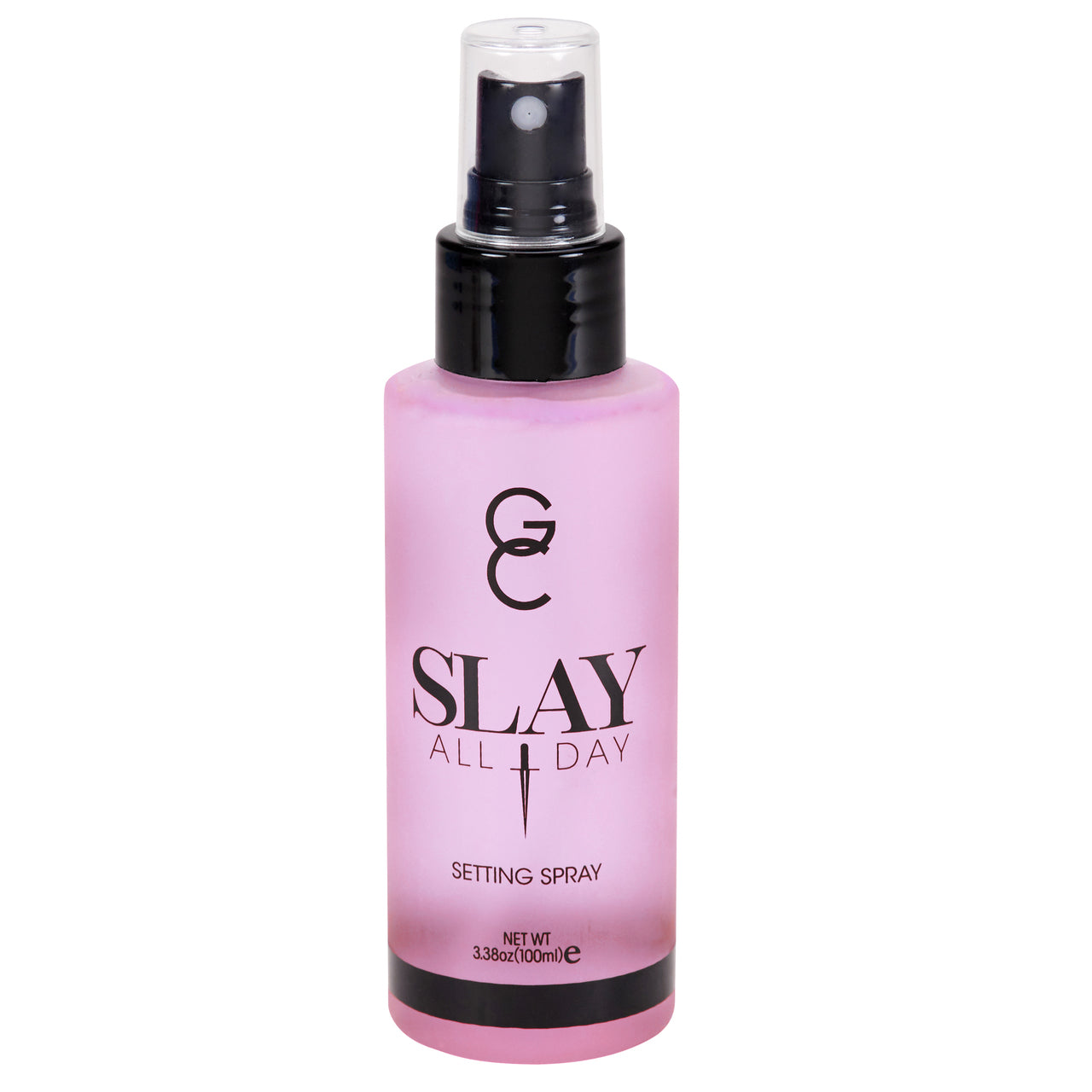 Gerard Cosmetics Slay All Day Setting Spray - ScentiMelti Home Fragrance, Beauty & Gifts UK