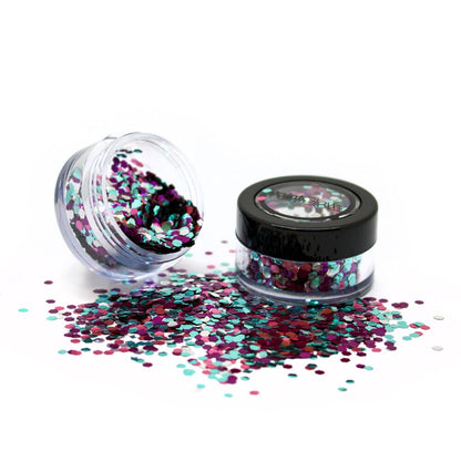 PaintGlow Bio-Degradable Glitter Shaker Blends 3g - ScentiMelti Home Fragrance, Beauty & Gifts UK