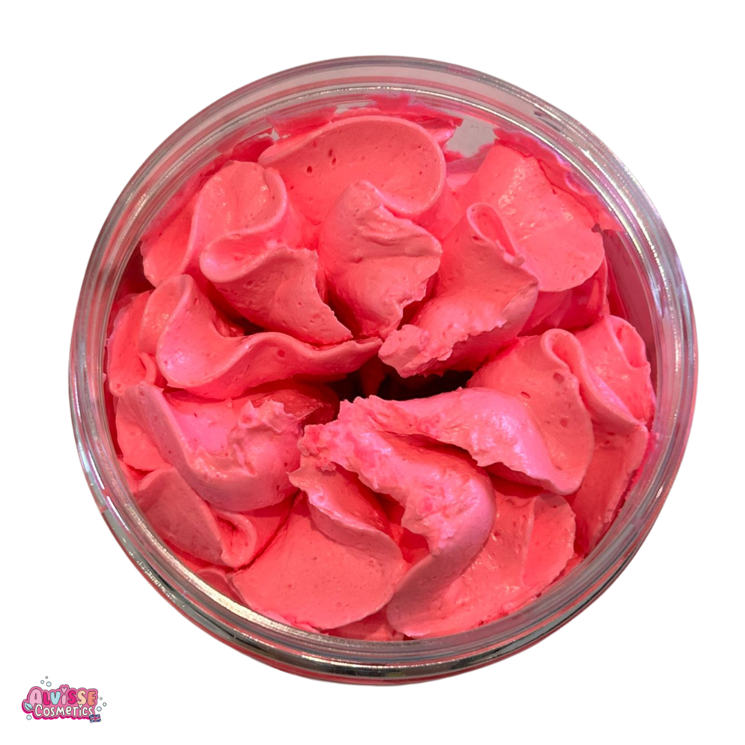 CANDYSHOP 🍭 Whipped Soap - ScentiMelti Home Fragrance, Beauty & Gifts UK