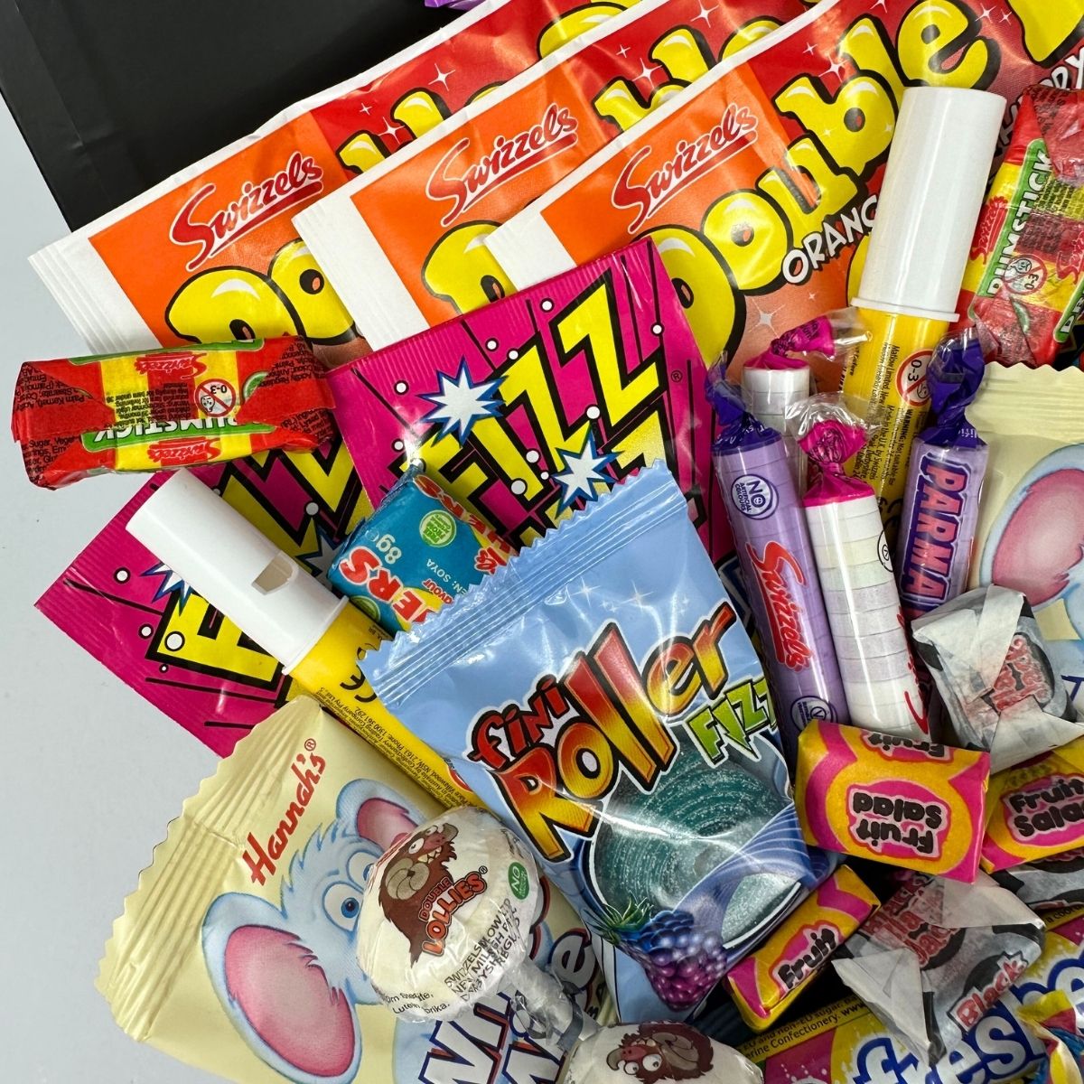 Retro Candy Signature Gift Hamper