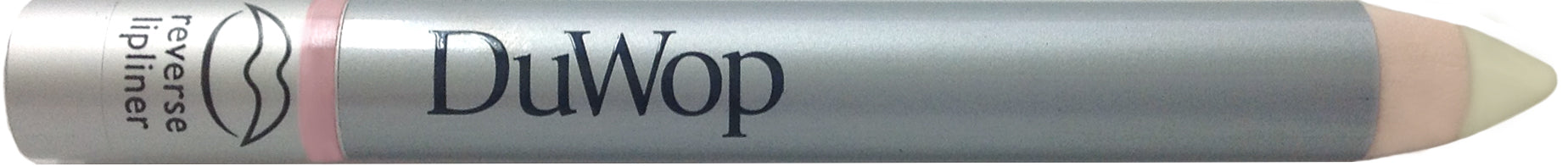 DuWop Reverse Lip Liner, 3.8g - ScentiMelti Home Fragrance, Beauty & Gifts UK