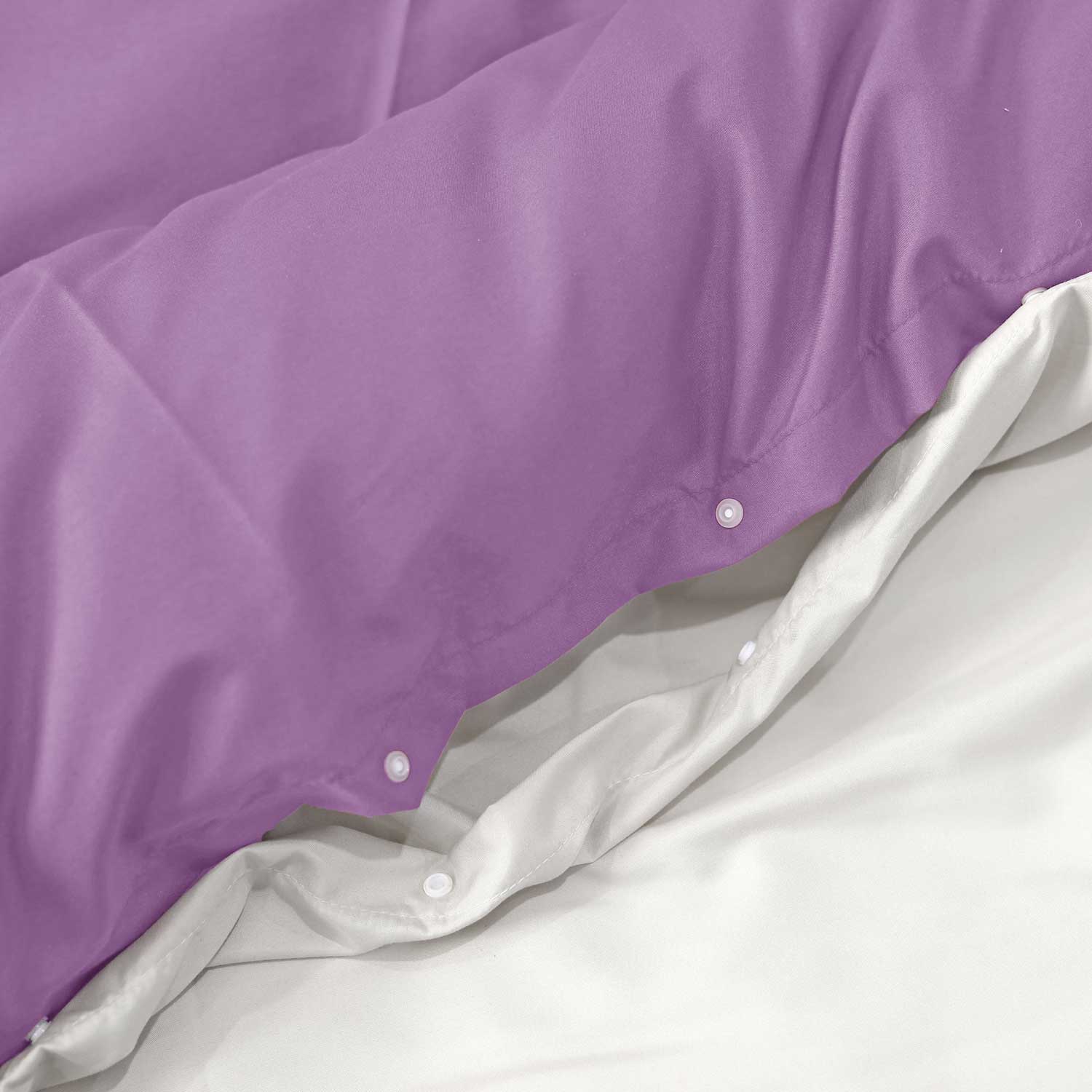 Reversible Duvet Cover Set Cotton Passion UK ScentiMelti Wax Melts