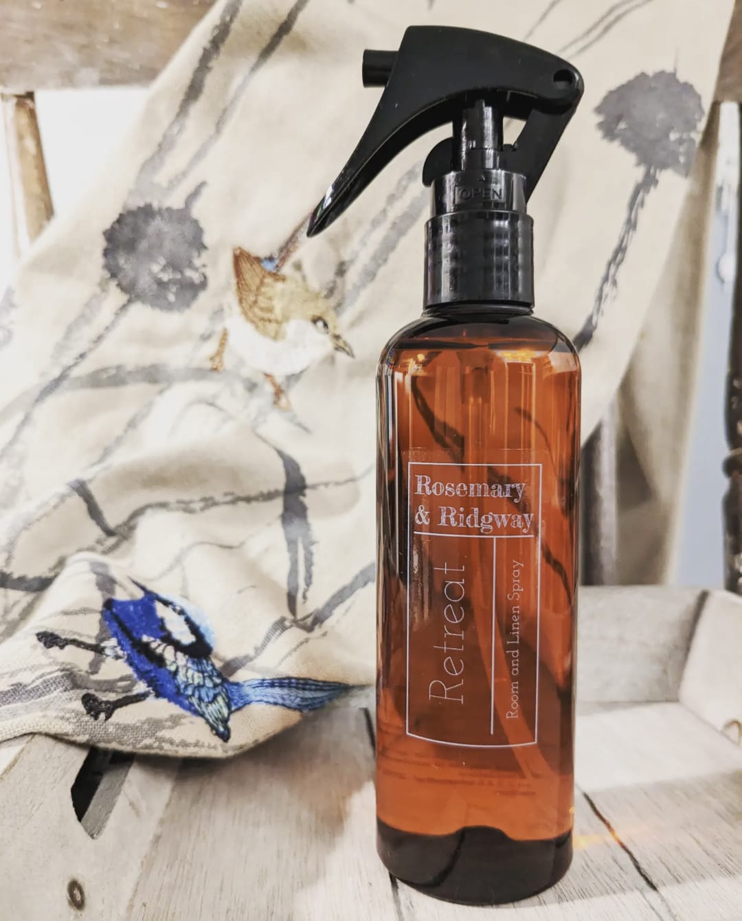 Room & Linen Spray - ScentiMelti Home Fragrance, Beauty & Gifts UK