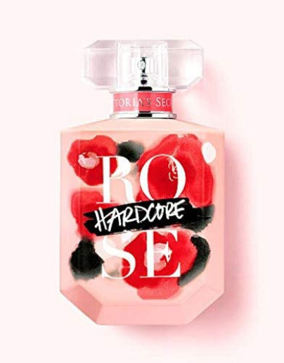 Victoria's Secret - Hardcore Rose - Eau De Parfum - ScentiMelti Home Fragrance, Beauty & Gifts UK