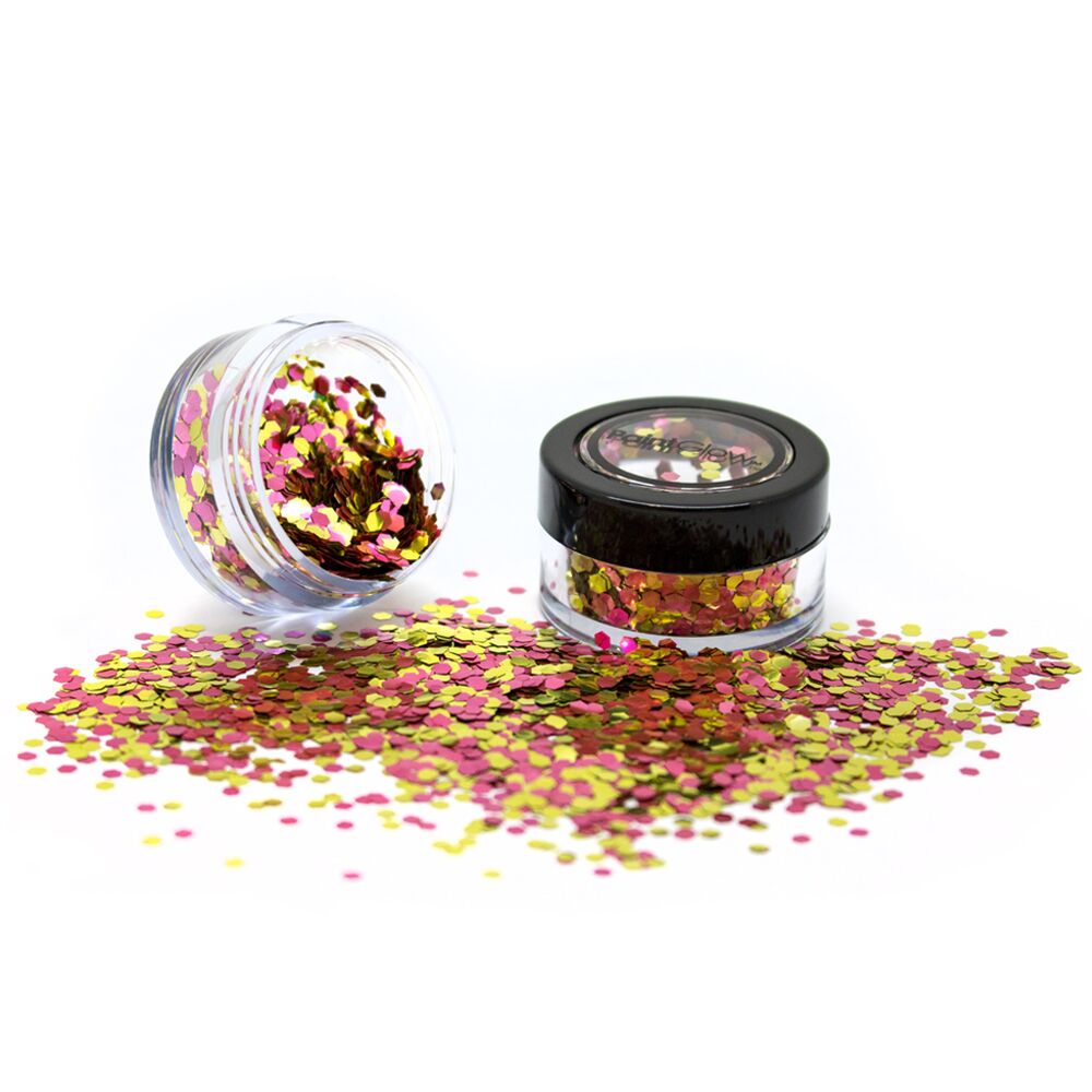 PaintGlow Bio-Degradable Glitter Shaker Blends 3g - ScentiMelti Home Fragrance, Beauty & Gifts UK