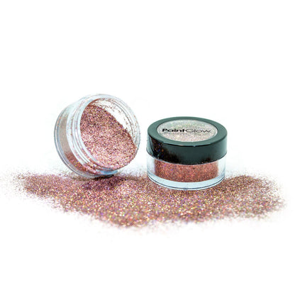 Paintglow Holographic Face and Body Loose Glitter Dust, 3g Beauty Goddess ScentiMelti Wax Melts