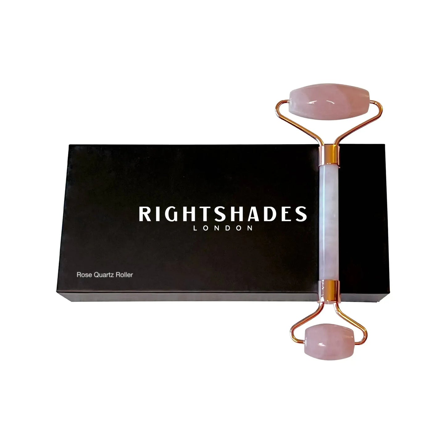 Rose Quartz Roller RightShades.com ScentiMelti Wax Melts