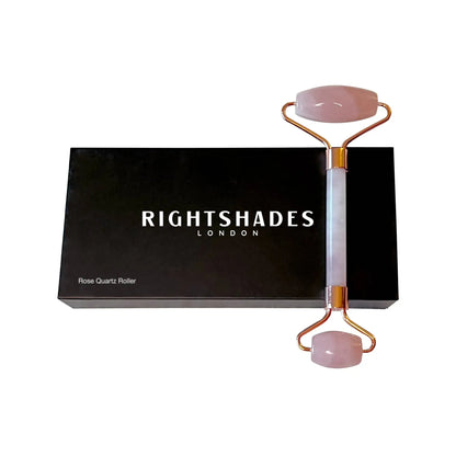 Rose Quartz Roller RightShades.com ScentiMelti Wax Melts