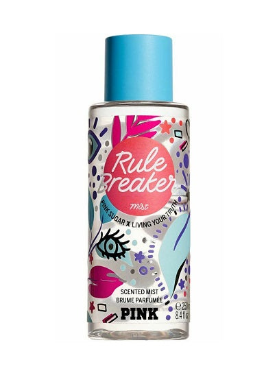 Victoria's Secret PINK - RULE BREAKER - Body Mist Elegant Home & Beauty Store ScentiMelti Wax Melts