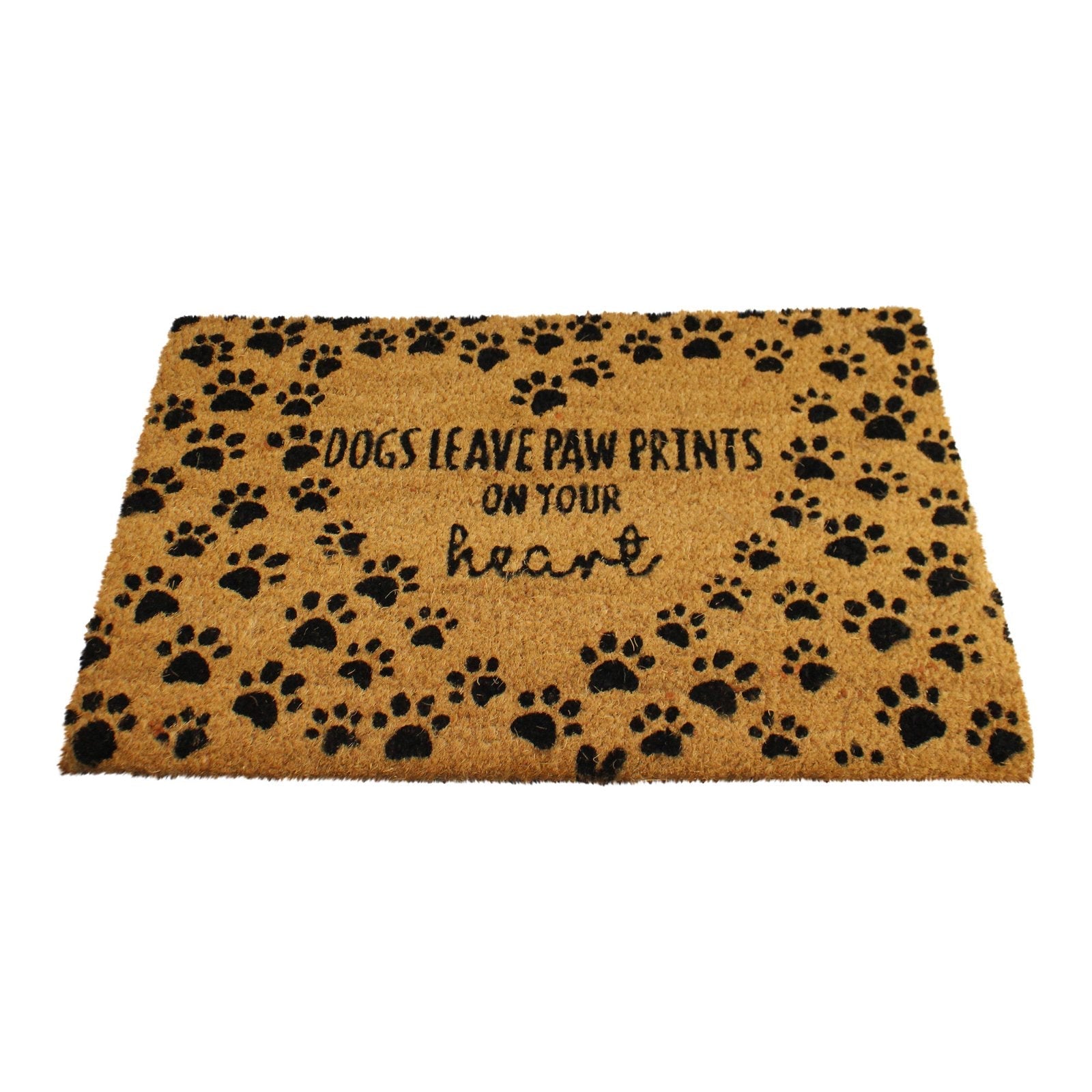 Coir Pet Design Doormat, Dogs - ScentiMelti Home Fragrance, Beauty & Gifts UK