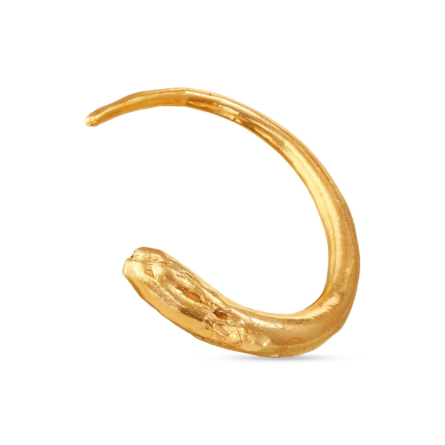 s.p.q.r. no. 1, the almost ouroboros cuff bracelet - ScentiMelti Home Fragrance, Beauty & Gifts UK